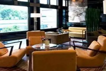 Radisson Hotel Chateau De Bangkok