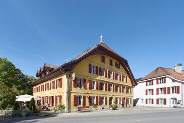 Hotel Hôtel De L Aigle