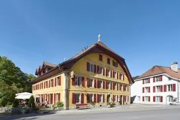 ホテル Hôtel De L Aigle