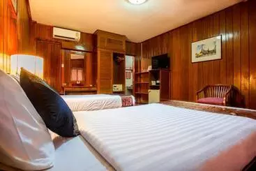 酒店 Nova Samui Resort