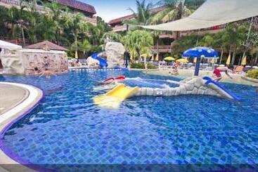 Phuket Orchid Resort And Spa