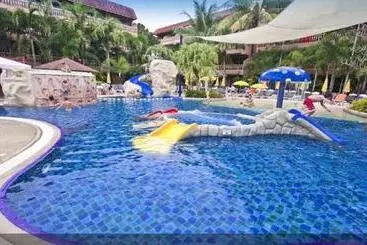 Phuket Orchid Resort And Spa