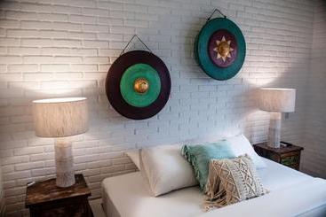 Aamiaismajoitus (B&B) Villa Gula Bali