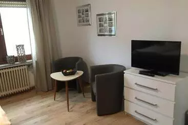 Turistihuoneistot Best Apartments