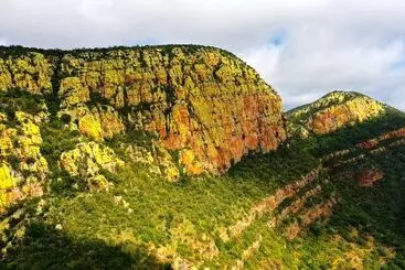 Hotel Lindiwe Safari Lodge