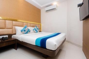 Hotel Prime Residency