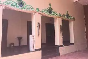 Hotel Vijaigarh Kothi