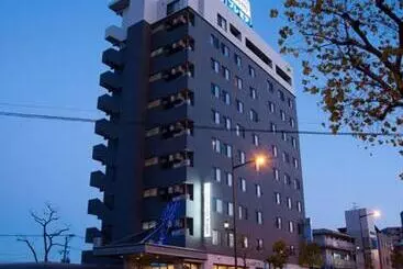 New Station Hotel Premiere