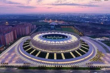 Otel Sauna Messalina