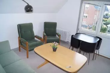 Pensione Kongebrogade 77