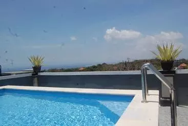 ペンション Uluwatu Suite's