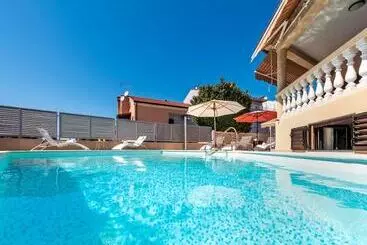 Pensionat Villa Allegria