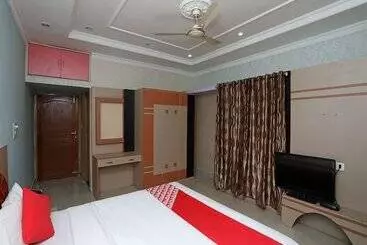 Lejlighed Flagship 12005 Days Inn