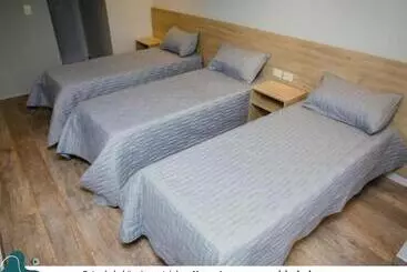 Huoneistohotelli Z Hotel Boutique