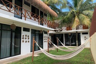 Casa Delia Hotel Downtown