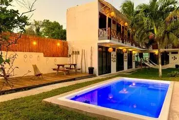 Casa Delia Hotel Downtown