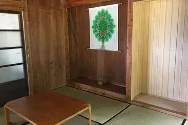 Appartamenti turistici Enishi House