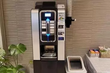 Hotel First Stay Amagasaki