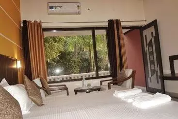 Hotel Headquarter Khajuraho