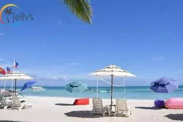 Hôtel Jelly's Haven Resort