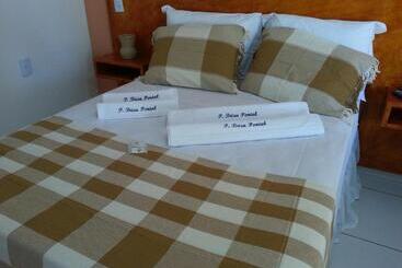 Hotel Pousada Brisa Do Pontal