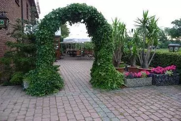 Hotelli & Restaurant Haus Niederrhein