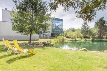 Parkhotel Viktoria