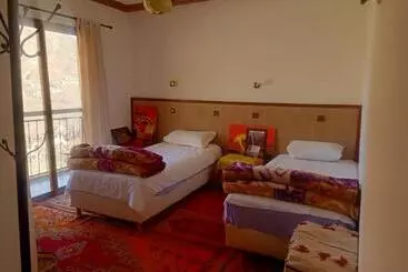 Pensione Gite Panorama