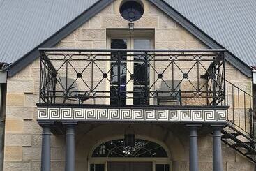 Пансион Sunsetcottages