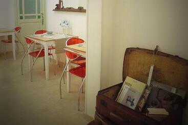 B&b Novecento Siciliano