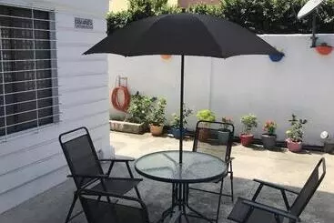 Casa Arrieta Hostel