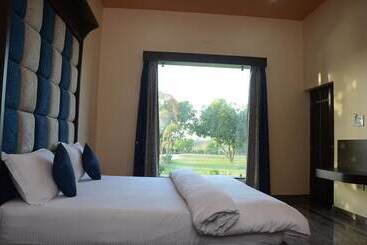 Chitrakoot Garden And Resorts Pushkar