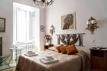 Dante S Hell B&b