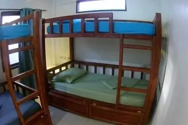 هاستل Khricesstim Homestay
