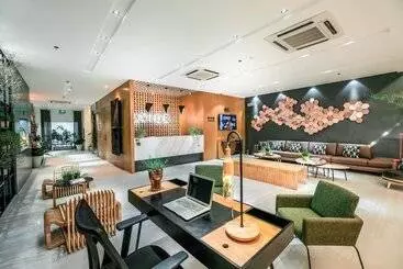 Hotel Avior