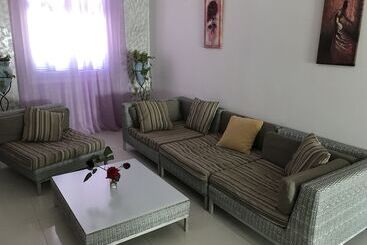 בית מלון כפרי Hermes