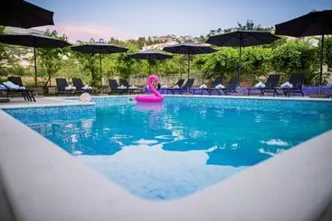 Apartamenty turystyczne Lct Blue Lions Apartments