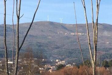 پانسیون Casa Do Prado Guesthouse