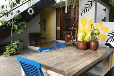 Majatalo Matta Lodge Bali