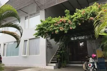 Pensión Matta Lodge Bali