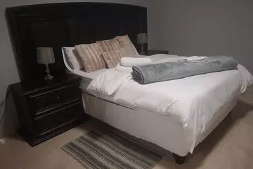 Pensión Tuvawa Luxury Suites