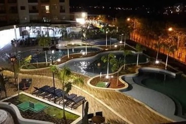 Alta Vista Thermas Resort