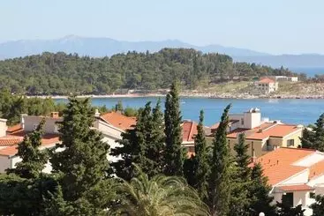 Apartamente turistice Apartmani Kovačić
