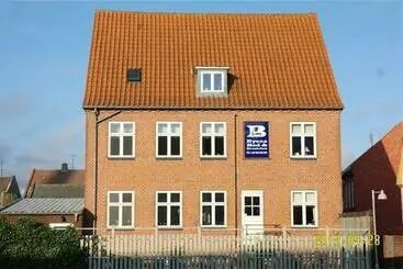 Byens Bed And Breakfast