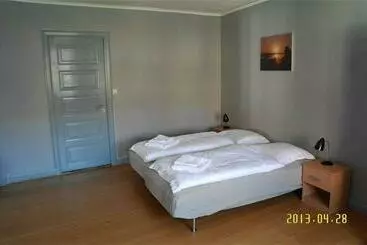 Byens Bed And Breakfast