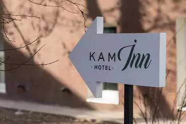 Hôtel Kaminn
