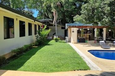 ホテル Mango Airport