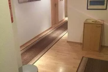 Hotelli Maxdorfer Hof