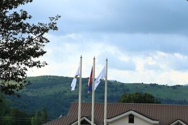 هتل Multi Rest House