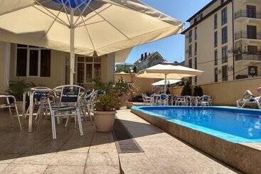 هتل Niagara Falls